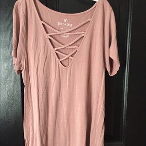 soft and sexy t-shirt